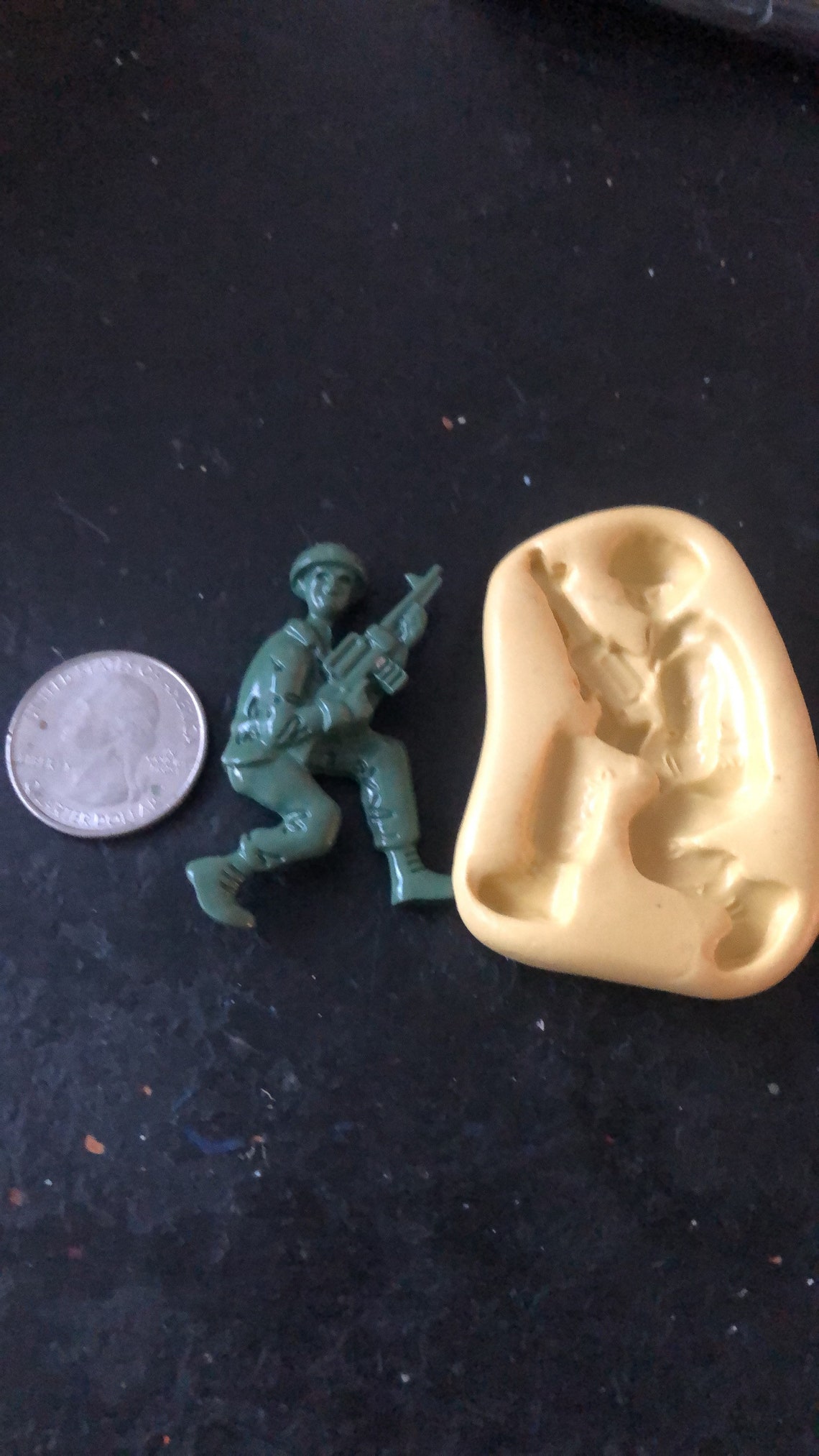 Military Molds - Etsy