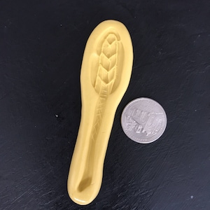 Paddle Mold