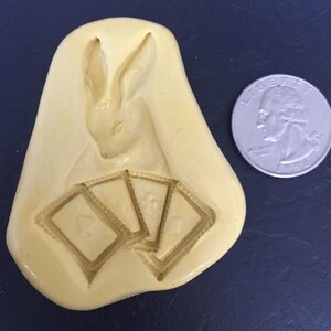Rabbit Mold