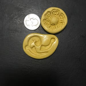 Tea Pot Mold Set