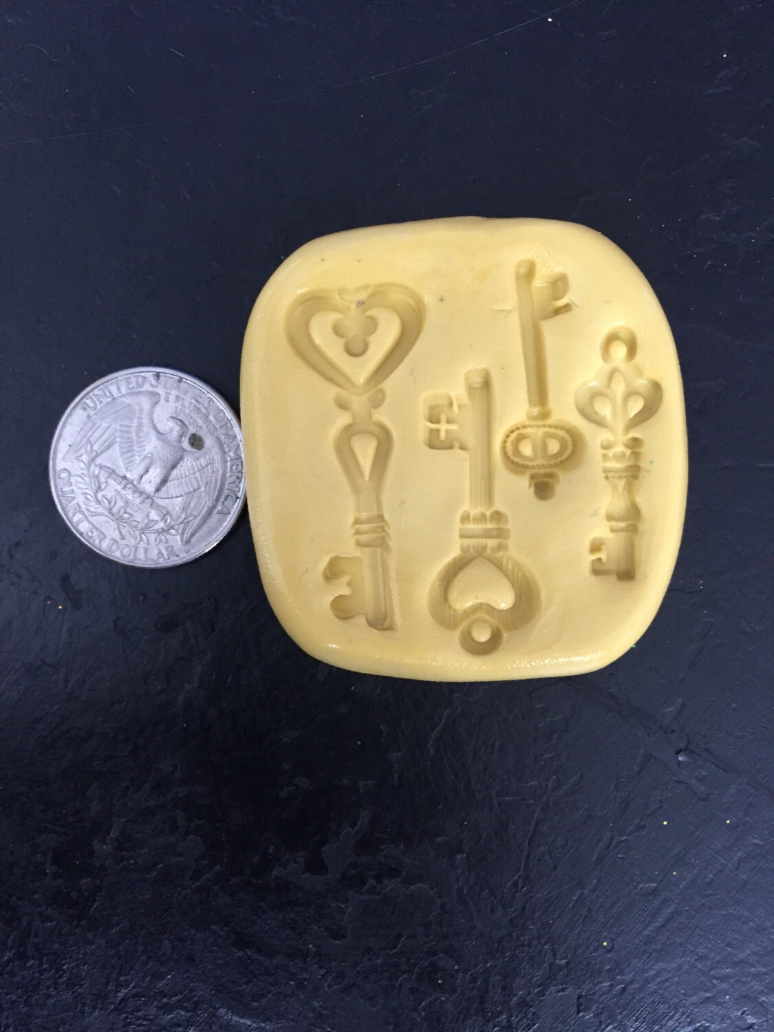 Key Mold