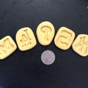 Team Molds