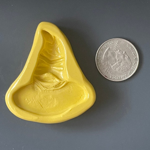 Hat Mold Etsy