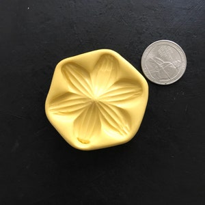 Flower Mold