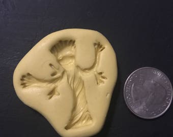 Baby Groot Mold