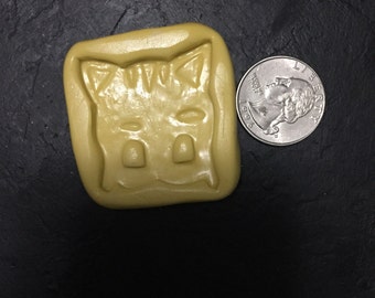 PJ Masks Molds