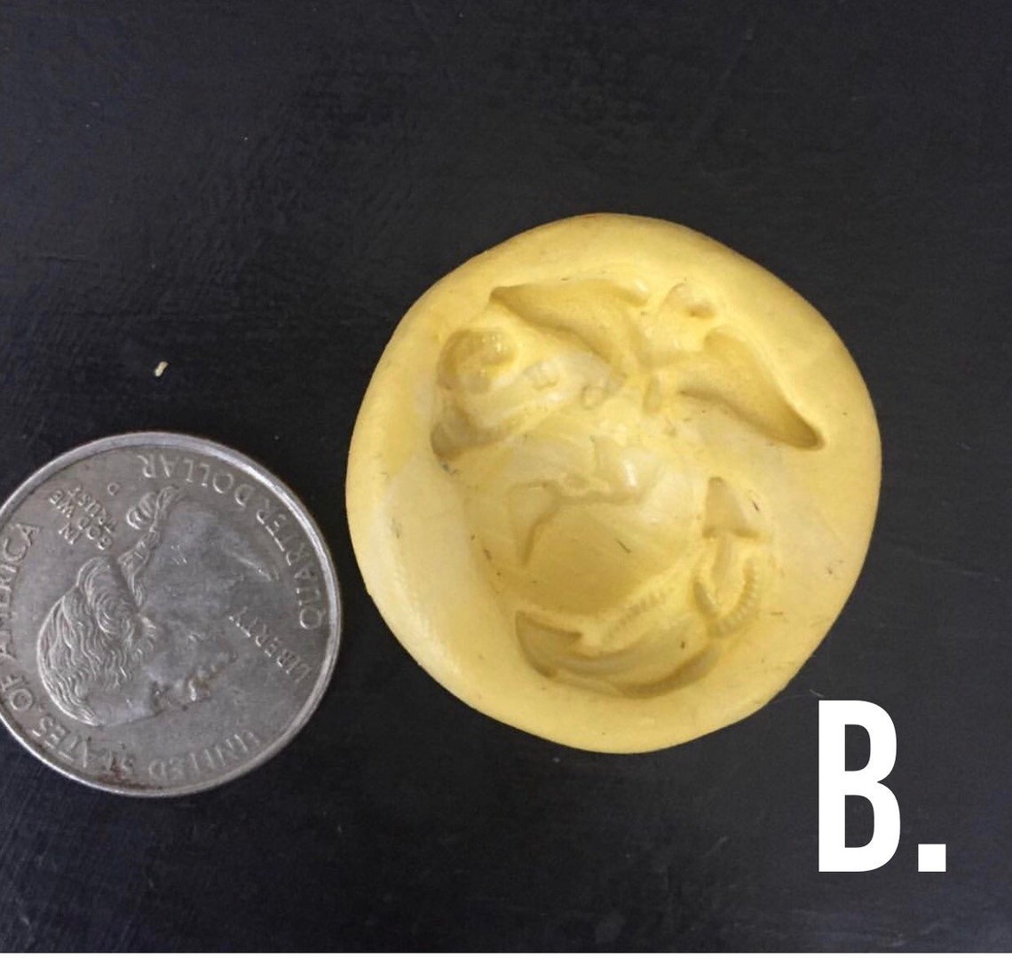 Military Molds - Etsy