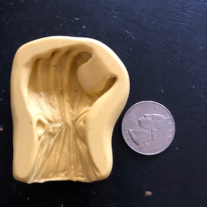 Zombie Hand Mold