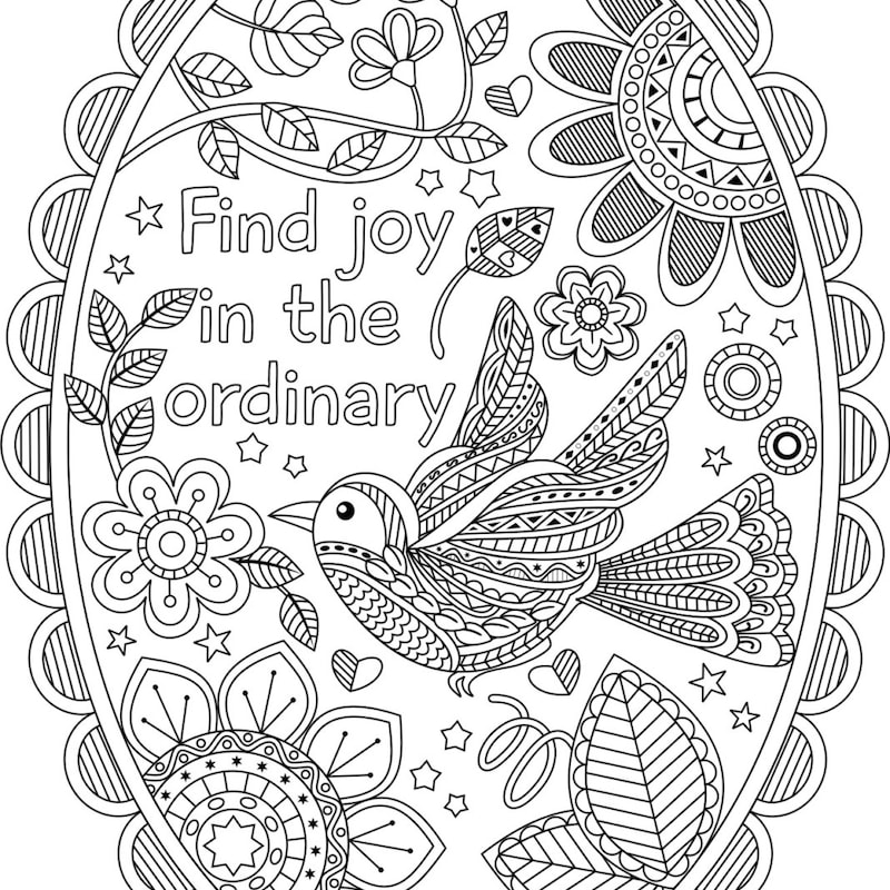 Zen Doodles - Etsy