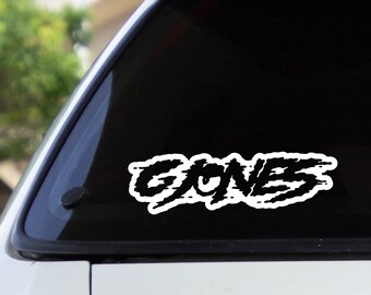 G Jones Etsy