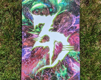 絵画 ZEDZ artwork 2015 絵画 ZEDZ artwork 2015 Zedz (@instazedz) • Instagram photos