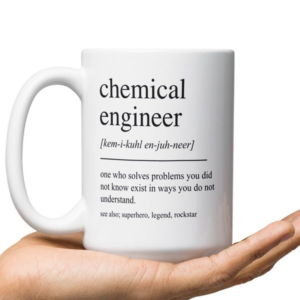 Chemical Engineering Etsy