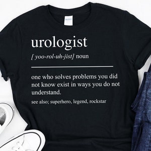 Urologist Gift, Urologist Shirt, Urologist Tshirt, Urologist Graduation Gift, Urology Gift, Urology Shirt, Urologist Graduation Gifts