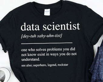 Data Scientist Gift, Data Scientist Shirt, Data Science Tshirt, Data Scientist Graduation Gift, Data Scientist Graduate, Data Scientist Cup