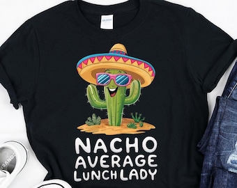 Lunch Lady Gift, Lunch Lady Shirt, Lunch Lady Tshirt, Gifts For Lunch Lady, Lunch Lady Retirement Gift, Lunch Lady Appreciation Gift