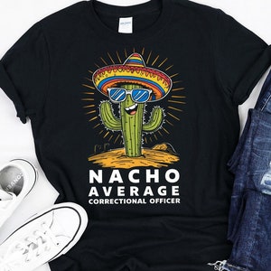 Correctional Officer Gift, Correctional Officer Shirt, Correctional Officer Tshirt, Gifts For Correctional Officer, Retirement Gift