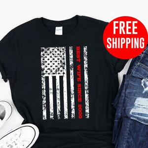 20 Year Anniversary Shirt / 20 Year Anniversary / 20 Year Anniversary Gift / Wedding Anniversary Shirts / 20 Year Wedding Gifts
