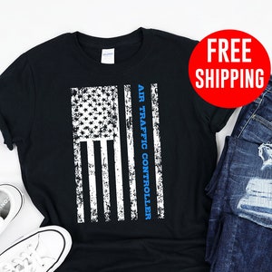 Air Traffic Controller / Shirt / Tank / Hoodie / Air Traffic Controller Shirt / Air Traffic Controller Tshirt / Air Traffic Controller Gifts