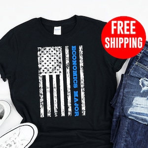 Economics Major / Shirt / Tank / Hoodie / Economics Major Shirt / Economics Major Tshirt / Economics Major Gift / Economics Graduation Gift