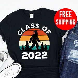 Senior 2022 / Shirt / Tank / Hoodie / Class Of 2022 / Senior 2022 Shirts / Senior 2022 Tshirt / Class Of 2022 Men / 2022 Senior Shirt