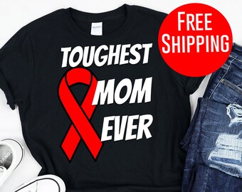 Camisa de trazo - Mamá más dura nunca