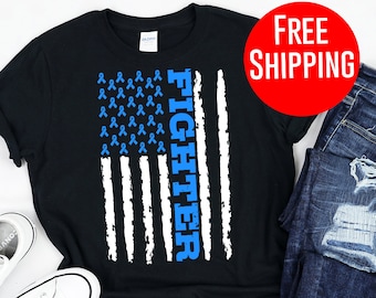 Huntington’s Disease / Shirt / Tank Top / Hoodie / Huntingtons Disease Tshirt / Huntington Disease Awareness / HD Shirt / HD Awareness