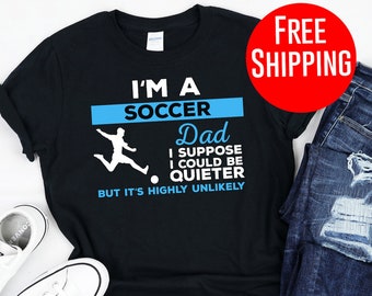 Camiseta de papá de fútbol, camiseta de papá de fútbol, fútbol papá camiseta, orgulloso papá de fútbol, papá camiseta de fútbol, fútbol papá camiseta, camisa de fútbol, camisa de fútbol, camisas de fútbol