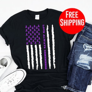 Alzheimers / Alzheimers Shirt / Alzheimers Tshirt / Alzheimers Awareness / Alzheimers Disease / Alzheimer Awareness / Love Always Remembers