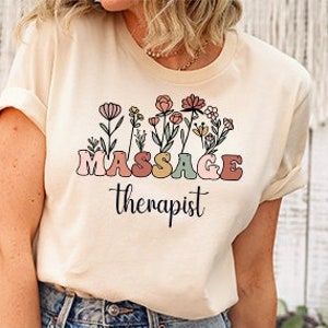 Massage Therapist Gift, Massage Therapist Shirt, Gifts For Massage Therapist, Massage Therapy Gifts, Massage Therapy Shirt