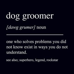 Dog Groomer Png Plik, Dog Groomer Tshirt Projekt, Dog Groomer Tumbler Projekt, Dog Groomer Kubek Projekt, Dog Groomer Cyfrowe Pobieranie