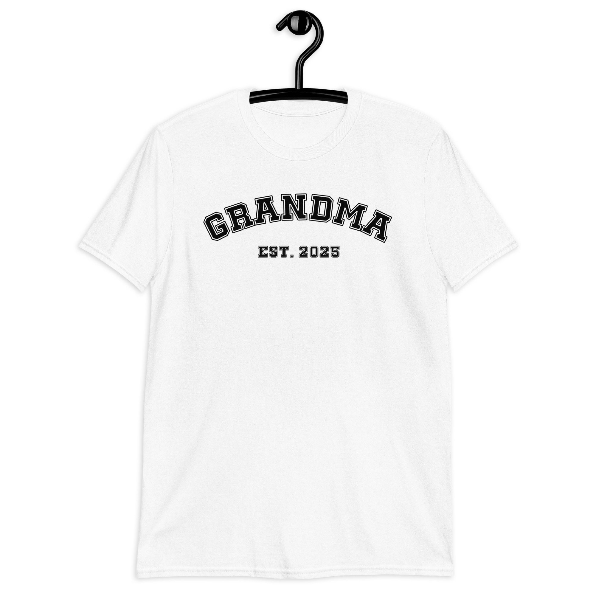 Tシャツ・カットソー [901cave] Grandma t-shirts Grandma T-Shirt – Saintwoods