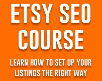 Curso Etsy Seo, Ajuda Etsy Seo, Palavras-chave Etsy, Ajuda da loja Etsy, Pesquisa de palavras-chave, Ajuda SEO, Venda no Etsy, Marketing Etsy, Serviço SEO