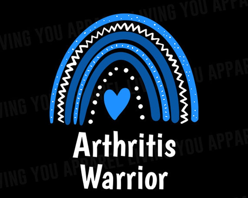 Arthritis Png, Arthritis Awareness, Arthritis Ribbon, Blue Ribbon ...