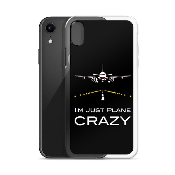 Airplane Phone Case / Plane Phone Case / Airplane Gifts / Etsy