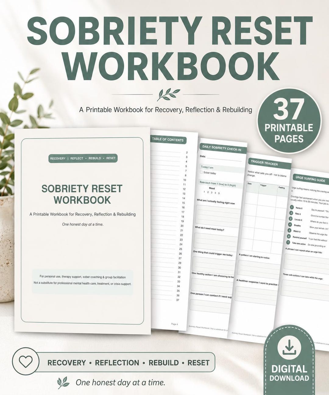 Dui Worksheet.pdf Sobriety Worksheets PDF, Addiction Recovery Workbook, Relapse ...