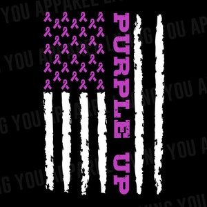 Purple Up For Military Kids Png, Famiglia militare, Mese di apprezzamento militare, Mese del bambino militare Png, Mese di apprezzamento del bambino militare