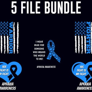 Apraxie Png Bundel, Apraxie Bewustzijn, Blauw Lint, Logopedie, Apraxie Krijger, Apraxie Moeder, Spraakstoornis, Apraxie Kinderen