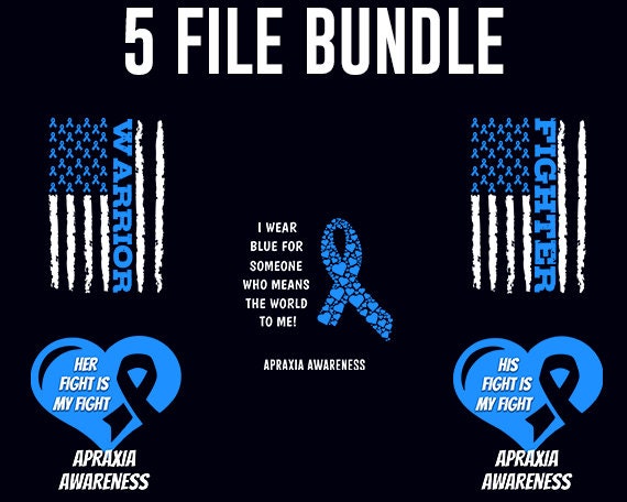 My Mom My Apraxia Warrior T-Shirt My Mom My Apraxia Warrior T-Shirt