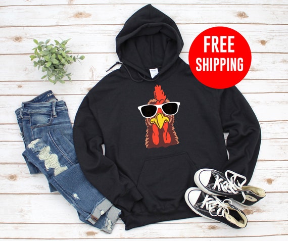 chicken pullover