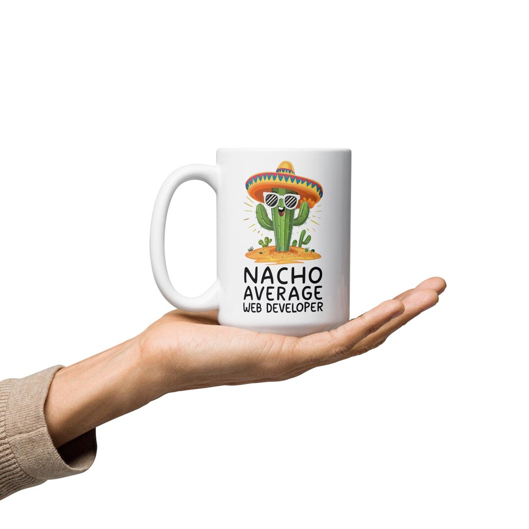 Web Developer Gift, Web Developer Mug, Gifts for Web Developer, Web ...