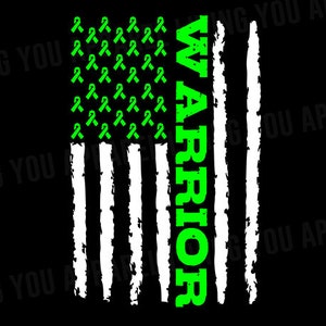 Gastroparesis Png, Gastroparesis Awareness, Green Ribbon, Gastroparesis Warrior, Gastroparesis Fighter, Gastro Awareness