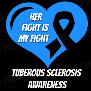 Tuberous Sclerosis Png, Tuberous Sclerosis Awareness, Tuberous Sclerosis Month, Blue Ribbon, Tuberous Sclerosis Warrior, Tsc Awareness