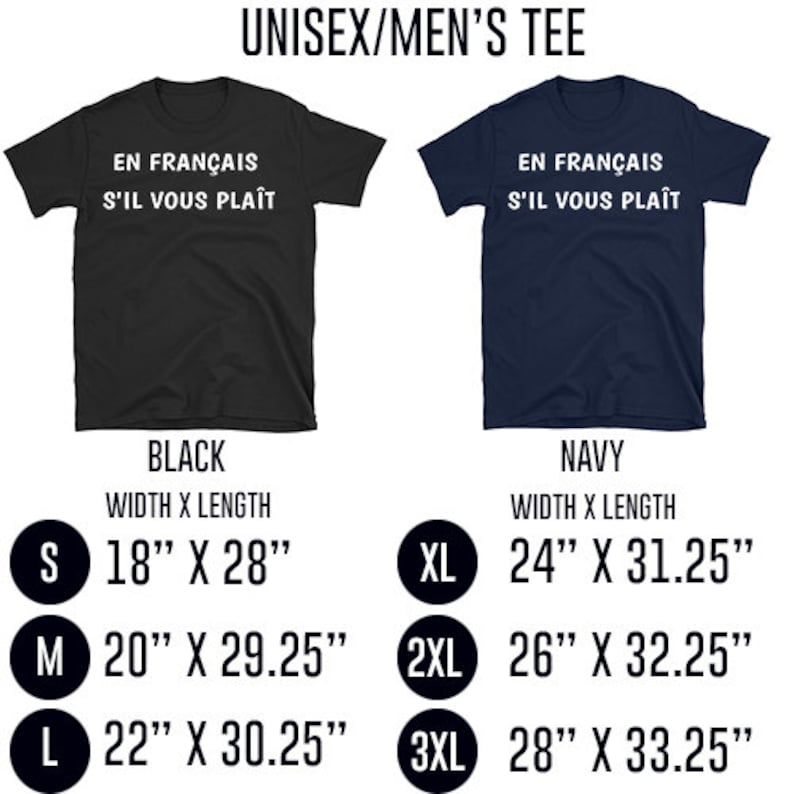 Insegnante di francese / Camicia / Canottiera / Felpa con cappuccio / Camicia insegnante divertente / Camicia francese / Regalo insegnante francese / Regali insegnante / Apprezzamento insegnante immagine 2