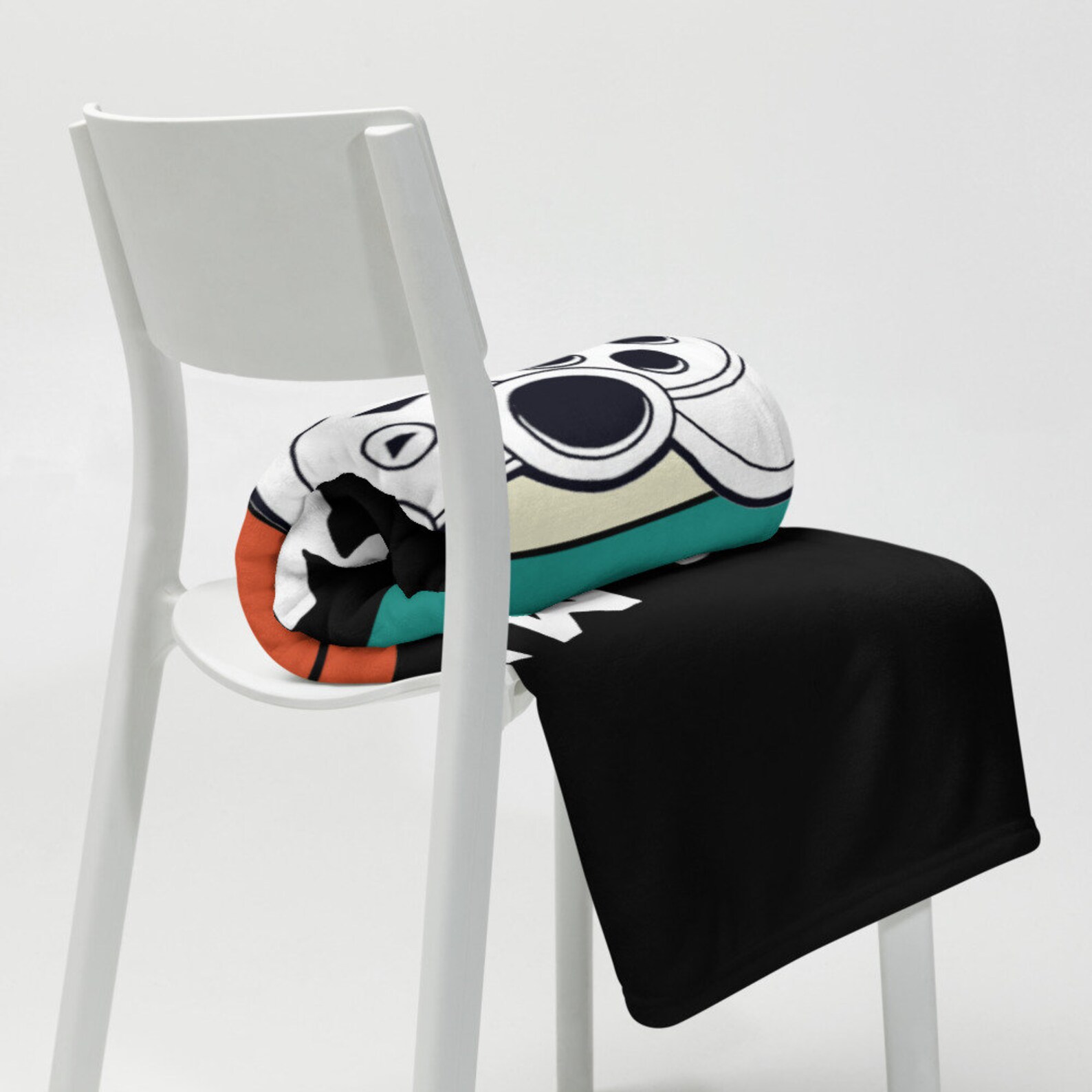 This is My Gaming Blanket Video Games Blanket Gamer Blanket Etsy