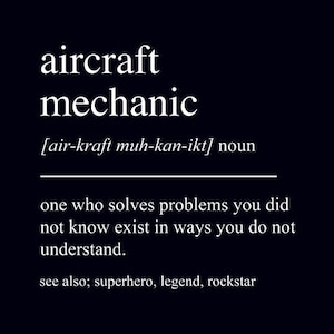 Aircraft Mechanic Png File, Aircraft Mechanic Tshirt Design, Aircraft Mechanic Tumbler Design, Aircraft Mechanic Mug Design