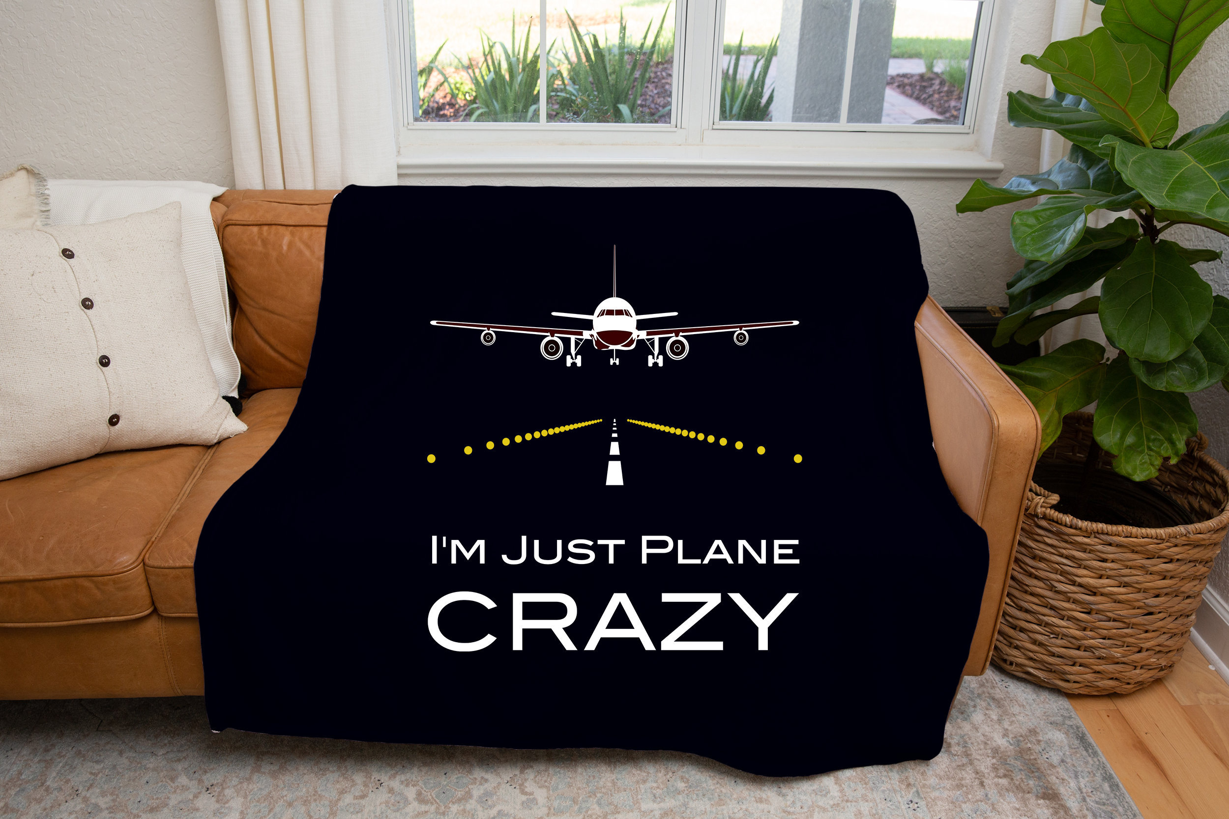 Airplane Blanket / Airplane Blanket Baby / Airplane Bedding / Etsy