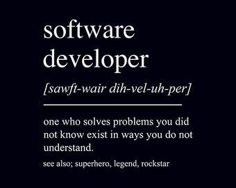 File Png per sviluppatore software, design maglietta per sviluppatore software, design bicchiere per sviluppatore software, design tazza per sviluppatore software