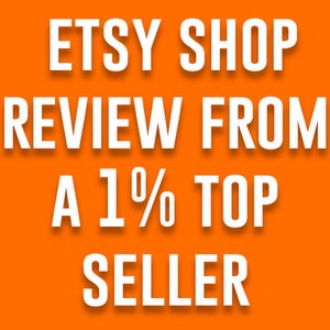 Etsy Shop Review, Etsy Shop Audit, Etsy Shop Critique, Etsy Consultant, Etsy Consulting, Etsy Title And Tag, Etsy Tags, Etsy Description