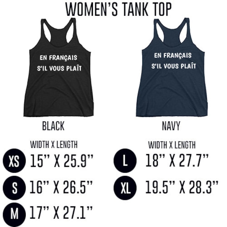 Insegnante di francese / Camicia / Canottiera / Felpa con cappuccio / Camicia insegnante divertente / Camicia francese / Regalo insegnante francese / Regali insegnante / Apprezzamento insegnante immagine 5