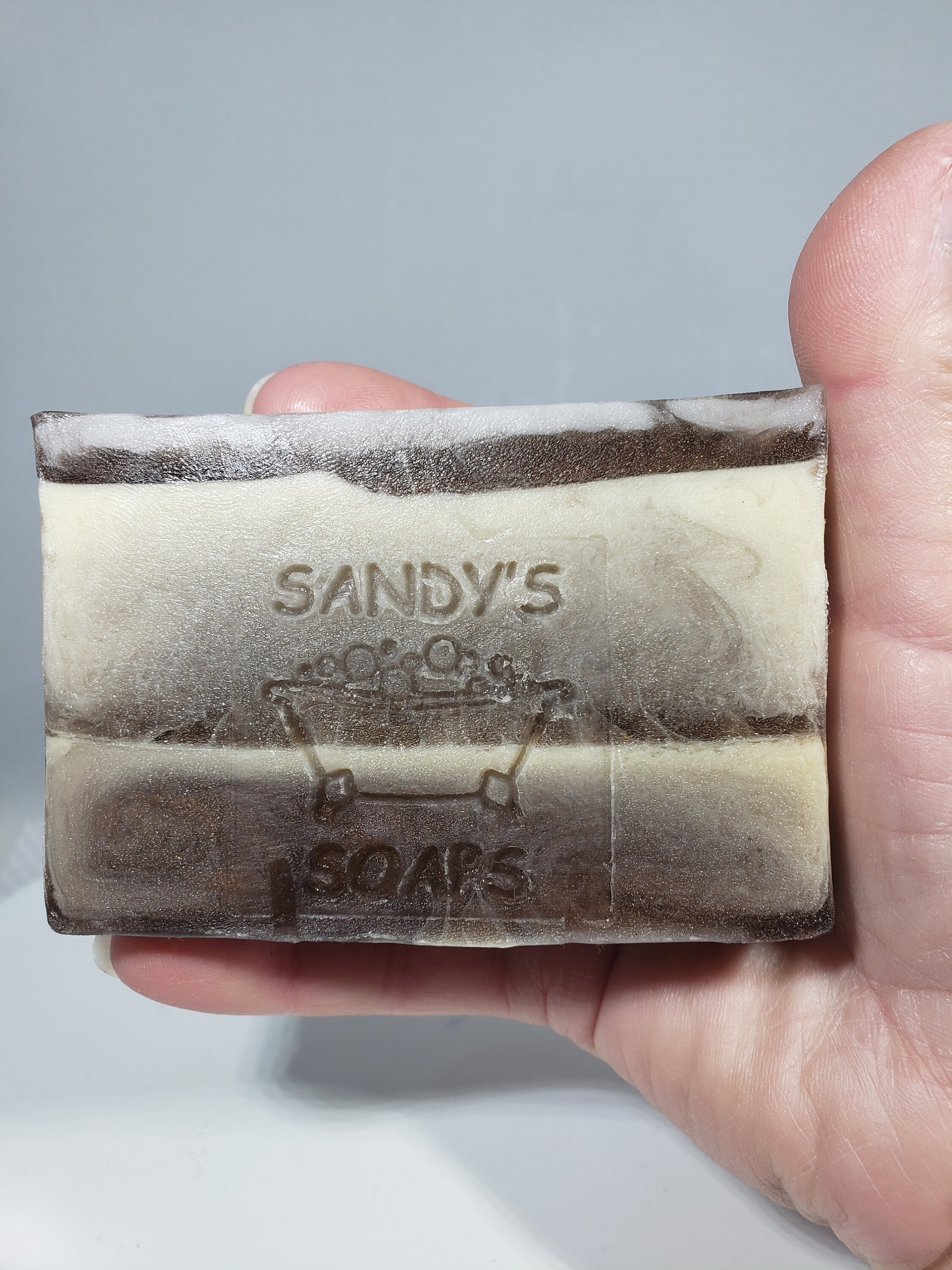 Handmade Men's Cologne Soap Unisex soaps Tobacco and Etsy